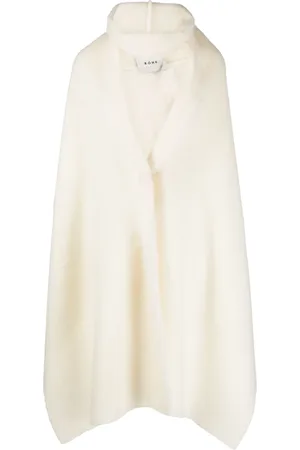 Rohe Top con cuello en V