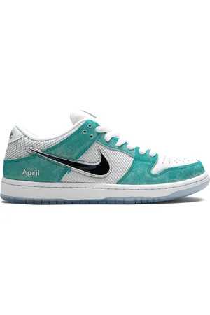 Nike Tenis Dunk Low Pro QS April Skateboards