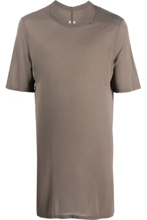 Rick Owens Playera Level T