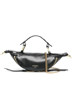 LANCEL Bolsa crossbody Origami mini