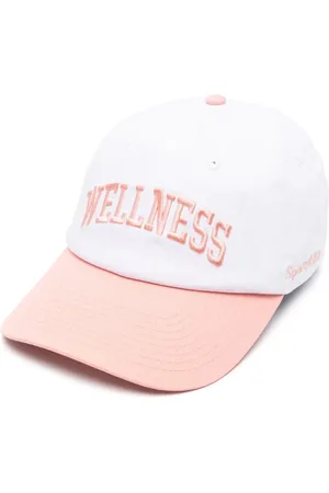 Sporty & Rich Gorra Wellness