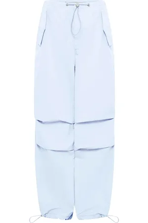 DION LEE Pantalones Toggle