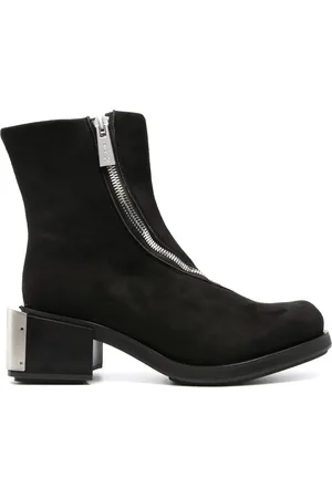 Kennel & Schmenger Botas Ergonomic Riding con tacón de 70mm