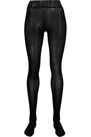Wolford Pantimedias Fatal 50
