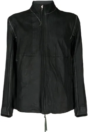 11 BY BORIS BIDJAN SABERI Chamarra reversible