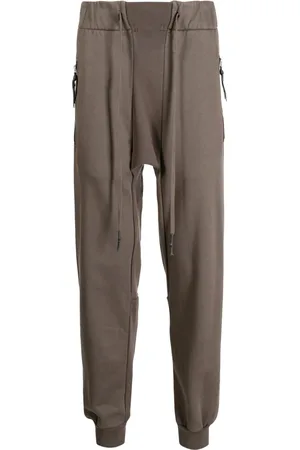 11 BY BORIS BIDJAN SABERI Pants con paneles