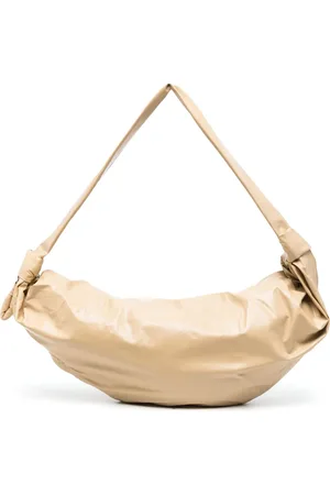 LEMAIRE Bolsa de hombro Soft Croissant grande