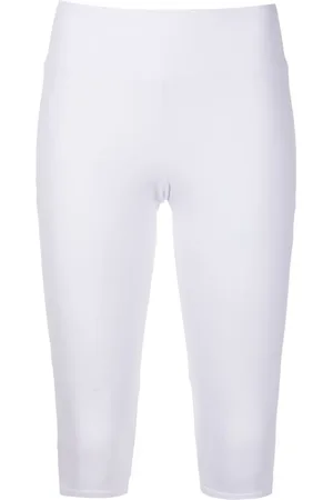 Lygia & Nanny Leggins por debajo de la rodilla sin costura