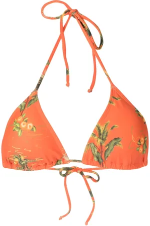 Lygia & Nanny Top de bikini Lido
