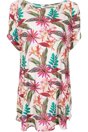 Lygia & Nanny Vestido corto Allat