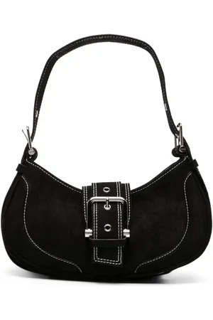 OSOI Bolsa de hombro Hobo Brocle