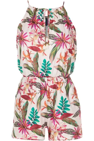 Lygia & Nanny Jumpsuit corto Laya