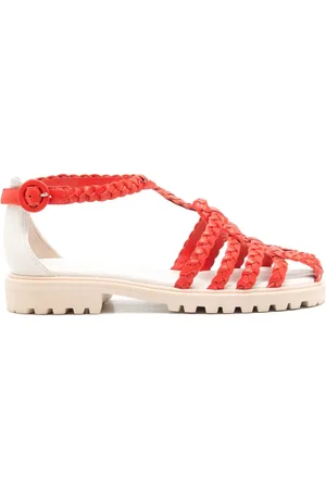 Sarah Chofakian Sandalias Flanner