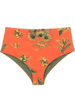 Lygia & Nanny Bikini bottom Violeta