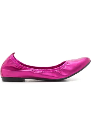 Sarah Chofakian Flats Julia