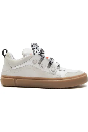 MARCELO BURLON Tenis Ticinella