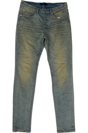 Purple Brand Skinny jeans P001 Glitter Dirty