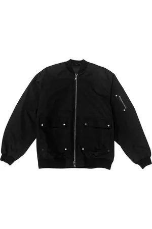 Purple Brand Chamarra bomber Poly