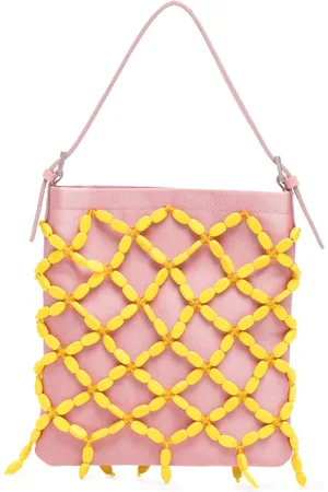 REJINA PYO Bolsa de seda Frida