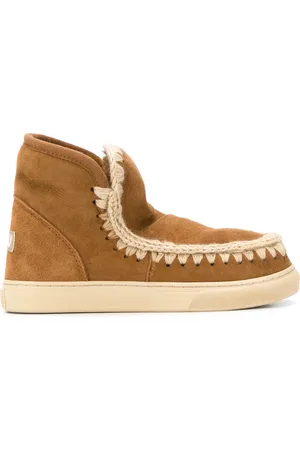 Mou Botas Eskimo