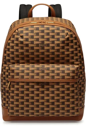 Bally Mochila Pennant