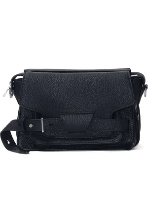 Proenza Schouler Bolsa saddle Beacon
