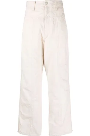 Marant Etoile Jeans Driane