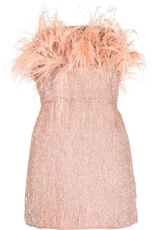 Retrofete Vestido corto Torin
