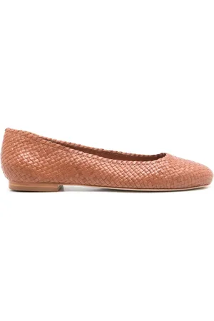 Sarah Chofakian Flats Orly