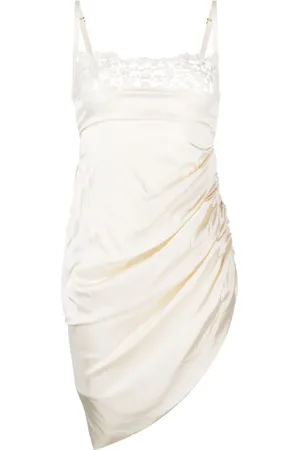 Jacquemus Vestido La Saudade