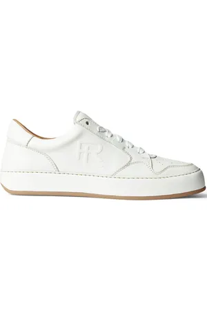 Ralph Lauren Tenis bajos Jinett