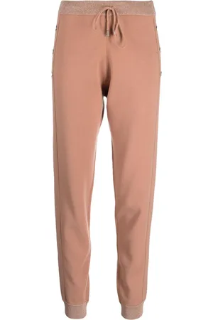 Liu Jo Pants con pretina elástica