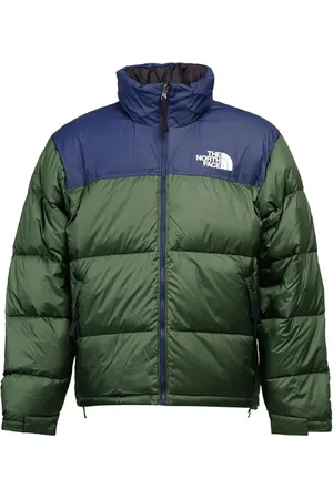 The North Face Chamarra Retro Nuptse 1996