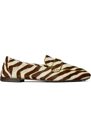 Tory Burch Mocasines Ballet