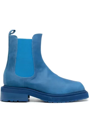 ECKHAUS LATTA Botines Mike con tacón de 50mm