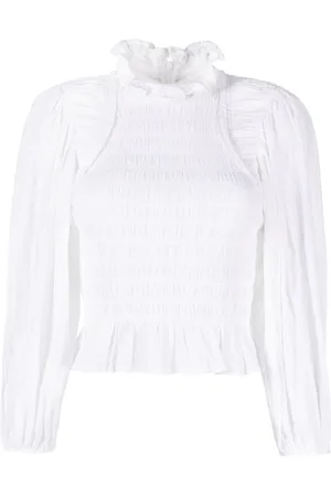 Marant Etoile Blusa Idris