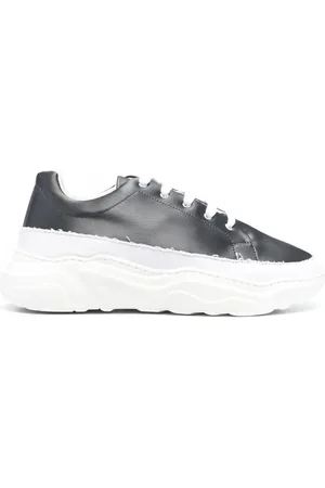 Phileo Tenis bajos con puntera redonda