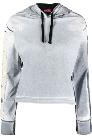 Diesel Hoodie F-Carlye