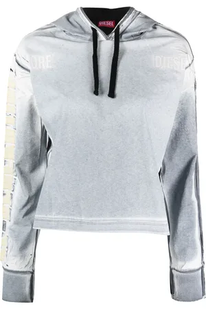 Diesel Hoodie F-Carlye
