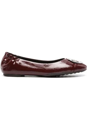 Tory Burch Flats Claire