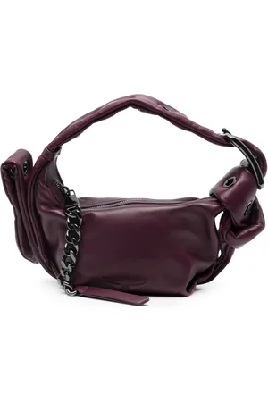 Zadig & Voltaire Bolsa Le Cecilia mini