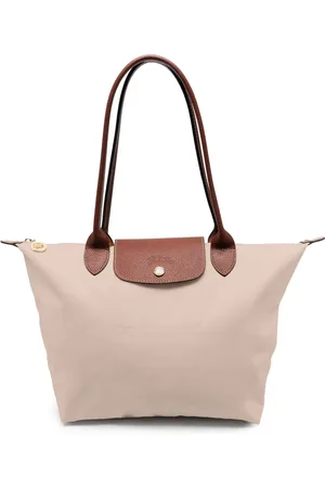 Longchamp Tote Le Pliage Original mediana