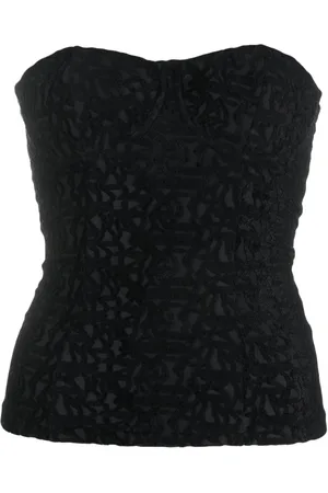 Isabel Marant Top Dolina