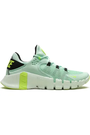 Nike Tenis bajos Free Metcon 4 Mint Foam