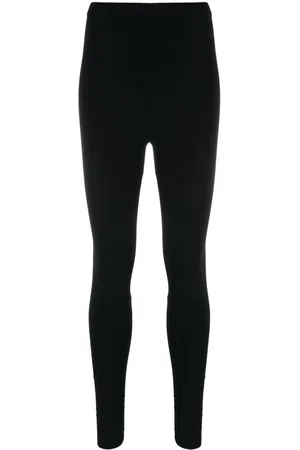 Zadig & Voltaire Leggins con tiro alto