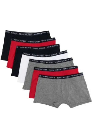 Boxer tommy hilfiger discount niño