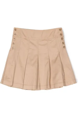 Ralph Lauren Falda acampanada