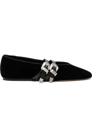 Le Monde Beryl Slippers Claudia