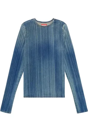 Diesel Playera De-Bob-Fsd1