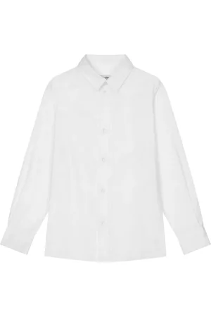 Dolce & Gabbana Camisa con cuello